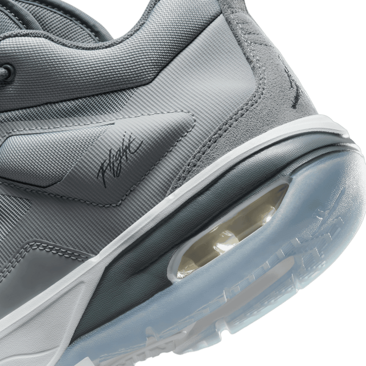 Jordan Stay Loyal 3 Angle 5
