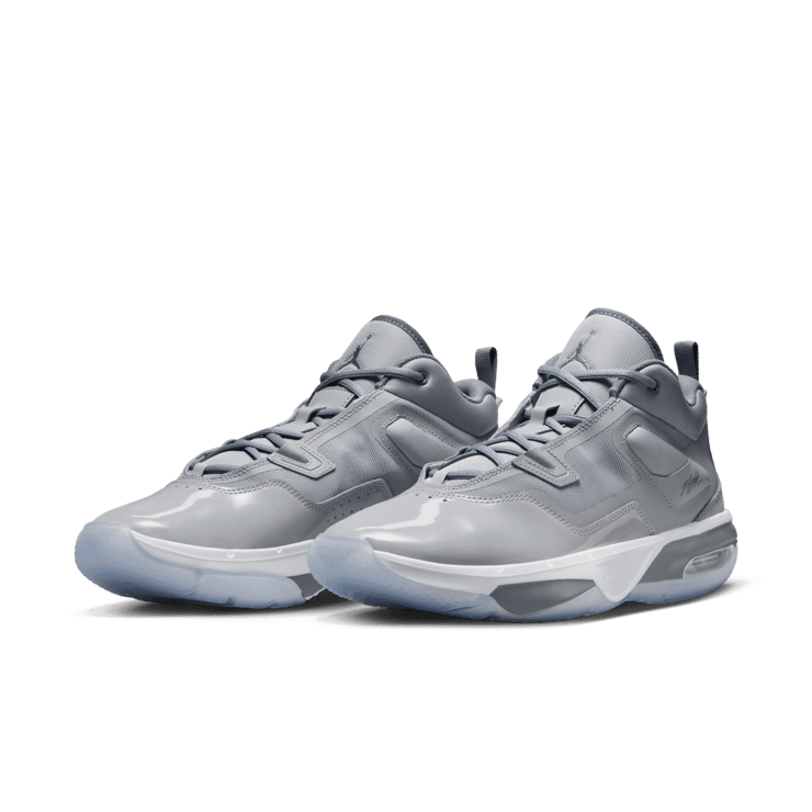 Jordan Stay Loyal 3 Angle 2