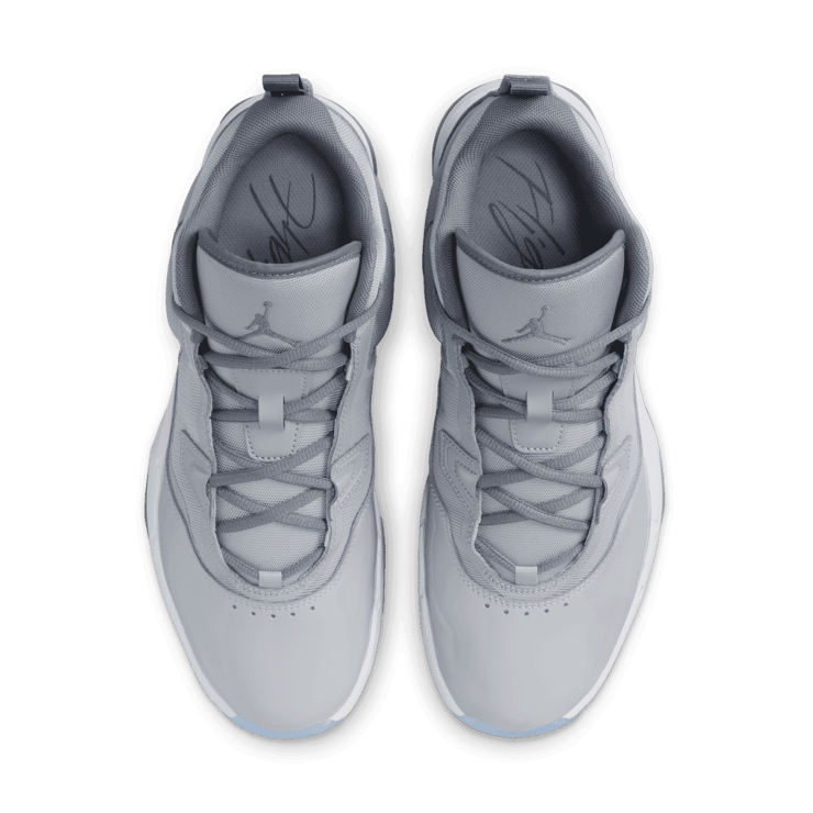Jordan Stay Loyal 3 Angle 1