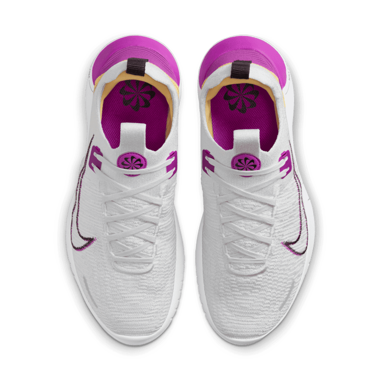 Nike Free RN NN Road Angle 1
