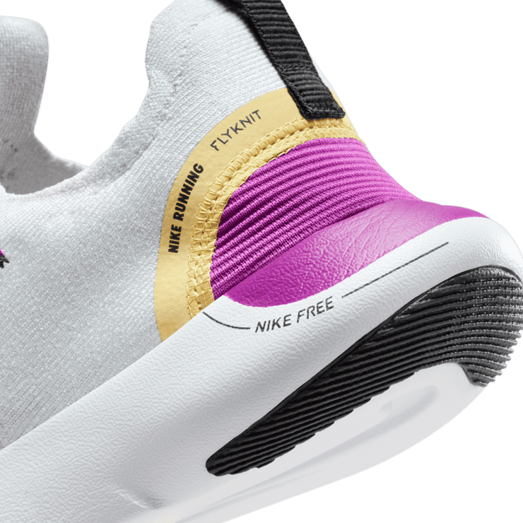 Nike Free RN NN Road Angle 5