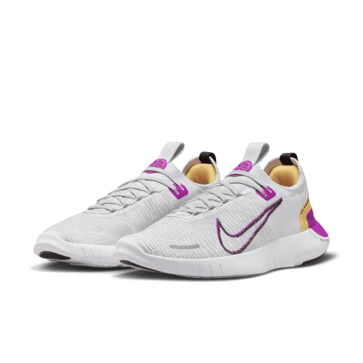 Nike Free RN NN Road Angle 2