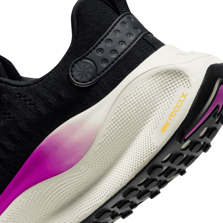 Nike InfinityRN 4 Road Angle 5