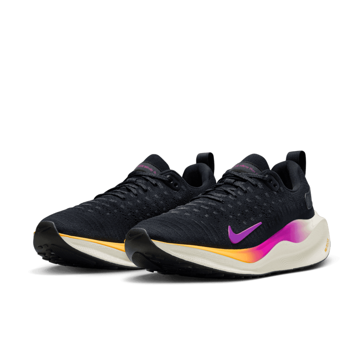 Nike InfinityRN 4 Road Angle 2