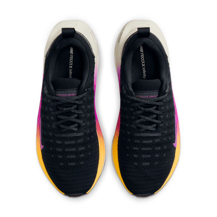 Nike InfinityRN 4 Road Angle 1