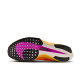 Nike ZoomX VaporFly Next% 3 'Laser Orange' (W) Angle 0