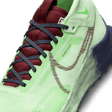 Nike Pegasus Trail 4 GORE-TEX Waterproof Trail Angle 4