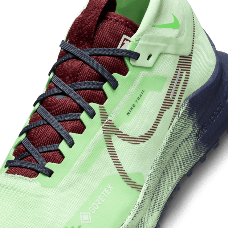 Nike Pegasus Trail 4 GORE-TEX Waterproof Trail Angle 4