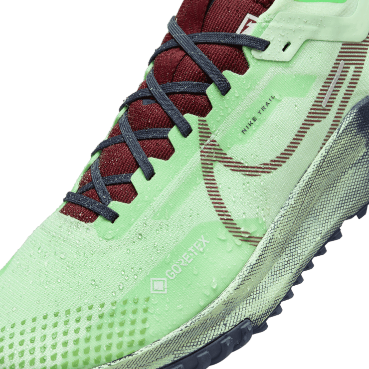 Nike Pegasus Trail 4 GORE-TEX Waterproof Trail Angle 8
