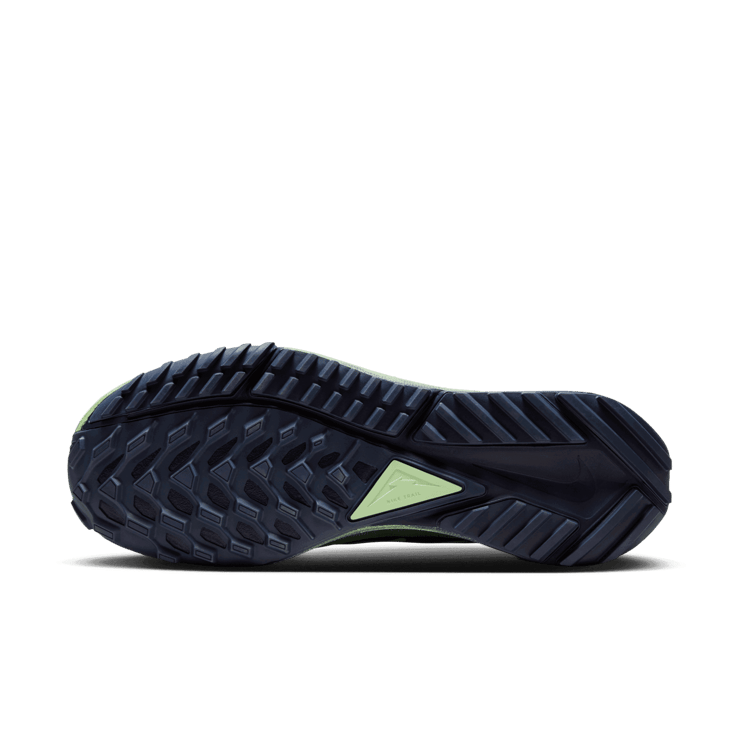 Nike Pegasus Trail 4 GORE-TEX Waterproof Trail Angle 0