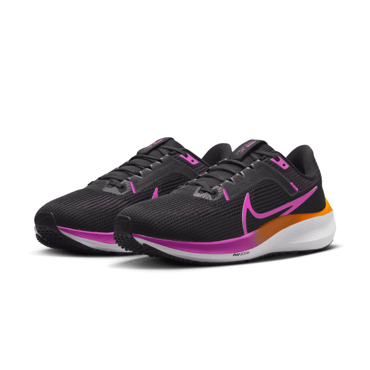 Nike Pegasus 40 Road Angle 3