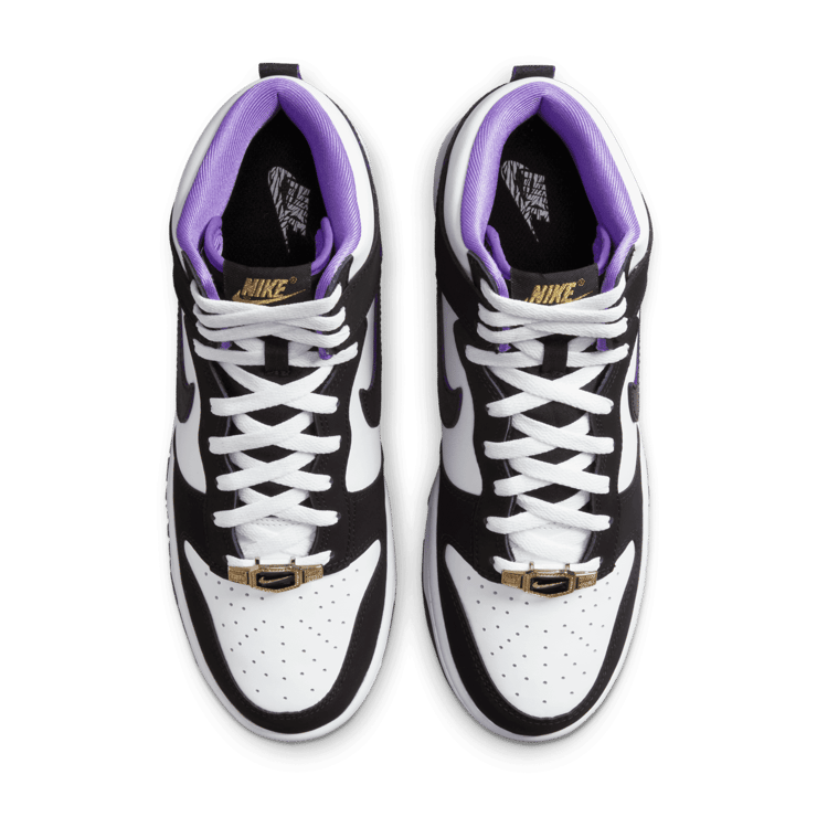 Nike Dunk High World Champions Angle 1