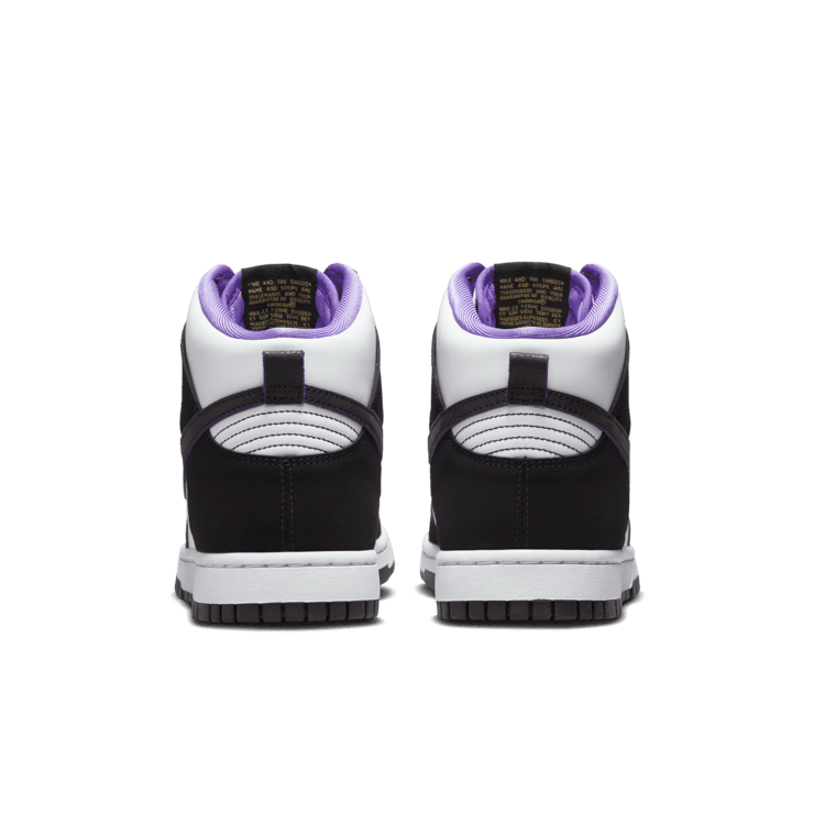 Nike Dunk High World Champions Angle 3