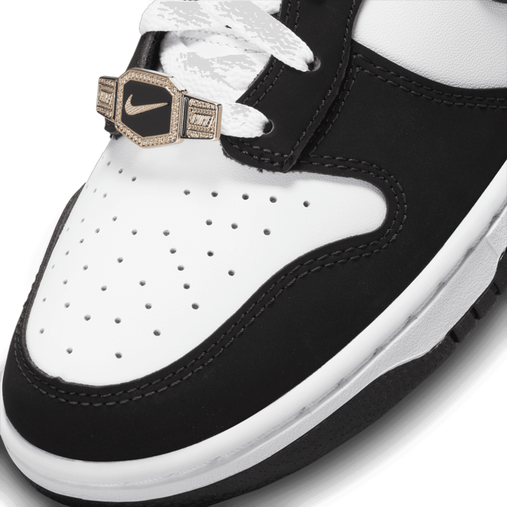 Nike Dunk High World Champions Angle 4