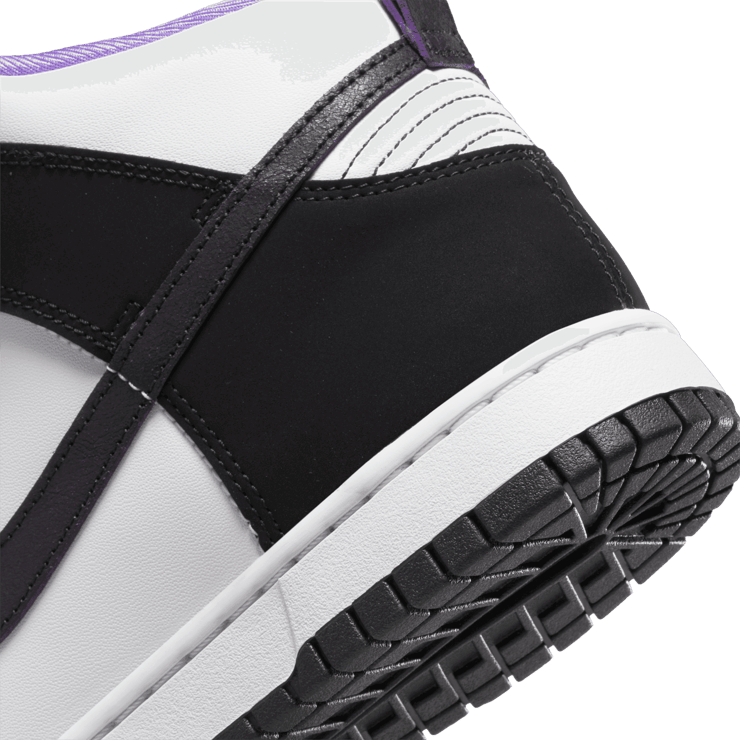 Nike Dunk High World Champions Angle 5