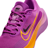 Nike Zoom Fly 5 Road Angle 4