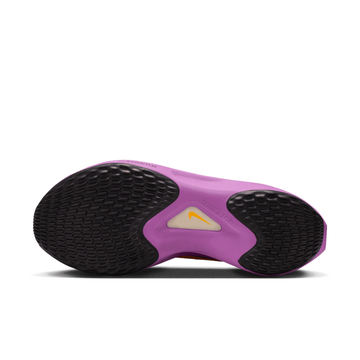 Nike Zoom Fly 5 Road Angle 0