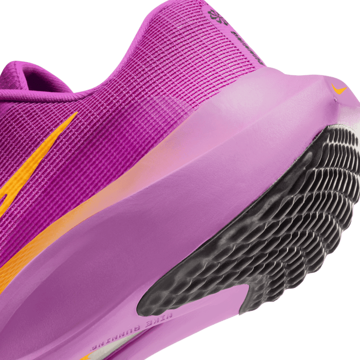 Nike Zoom Fly 5 Road Angle 5