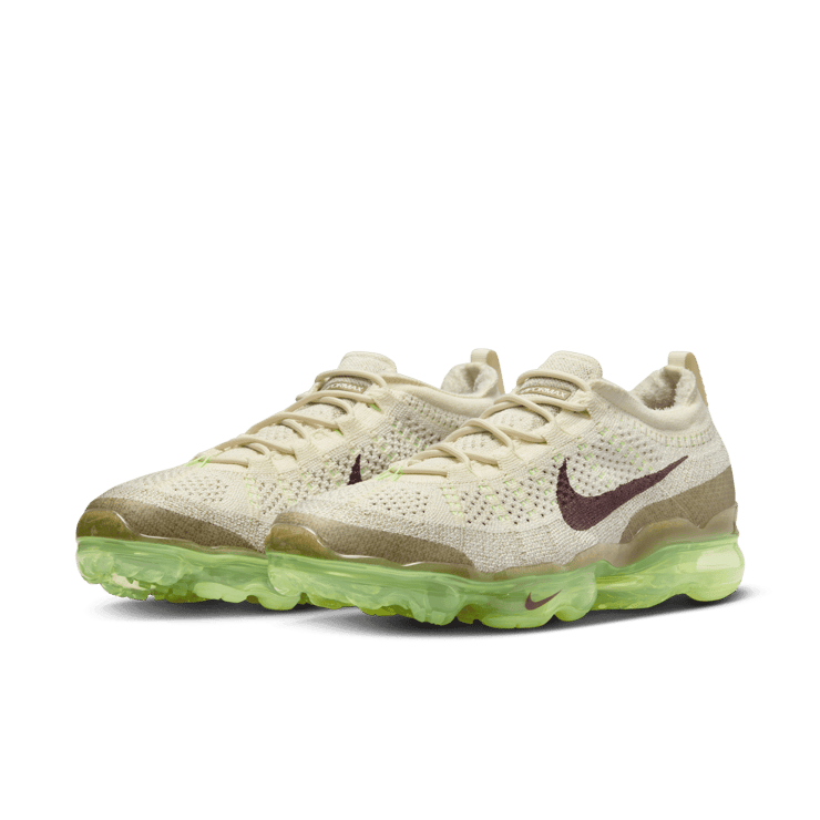 Nike Air VaporMax 2023 Flyknit Angle 3