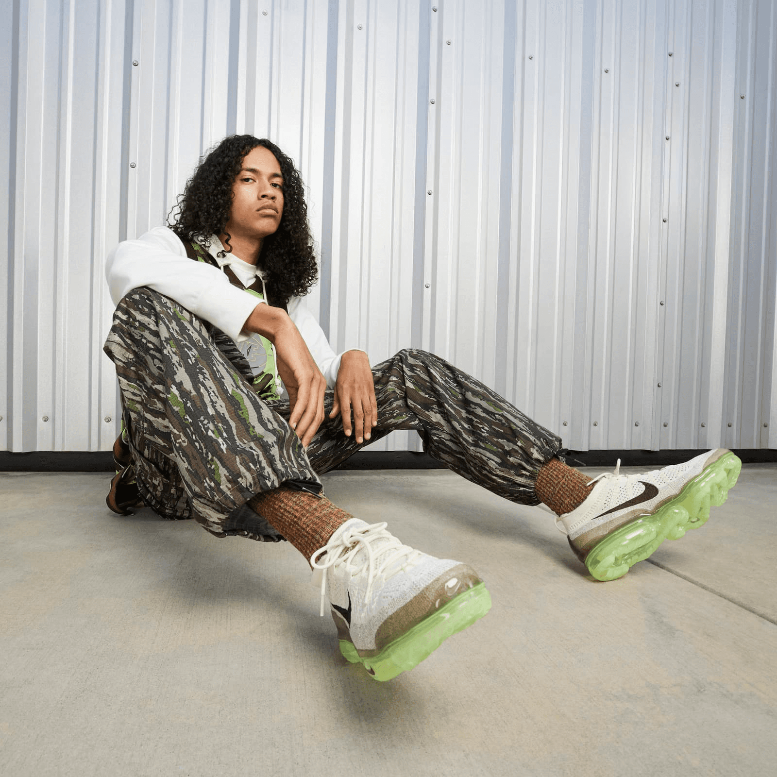 nike vapormax models