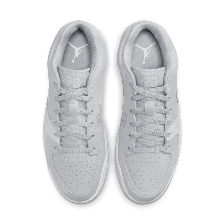 Jordan Stadium 90 Angle 1