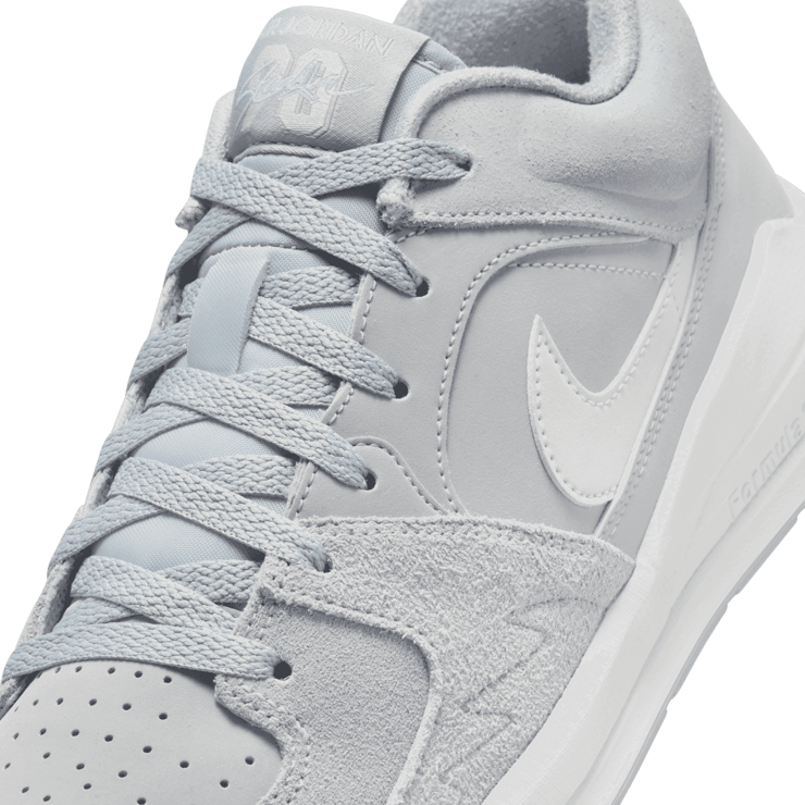 Jordan Stadium 90 Angle 4
