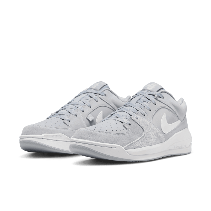 Jordan Stadium 90 Angle 2
