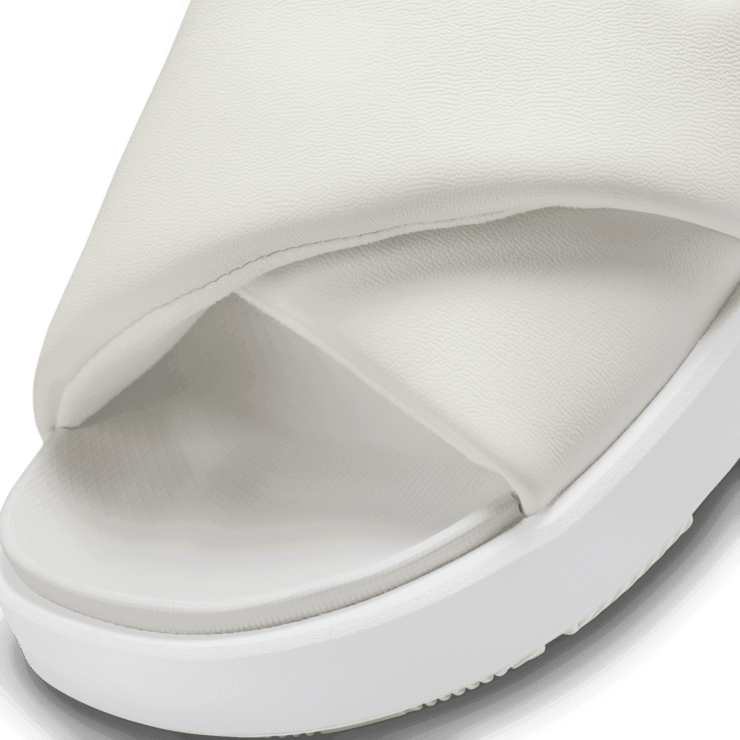 Jordan Sophia Slides Angle 3