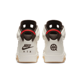 Air Jordan 6 Quai54 Angle 3