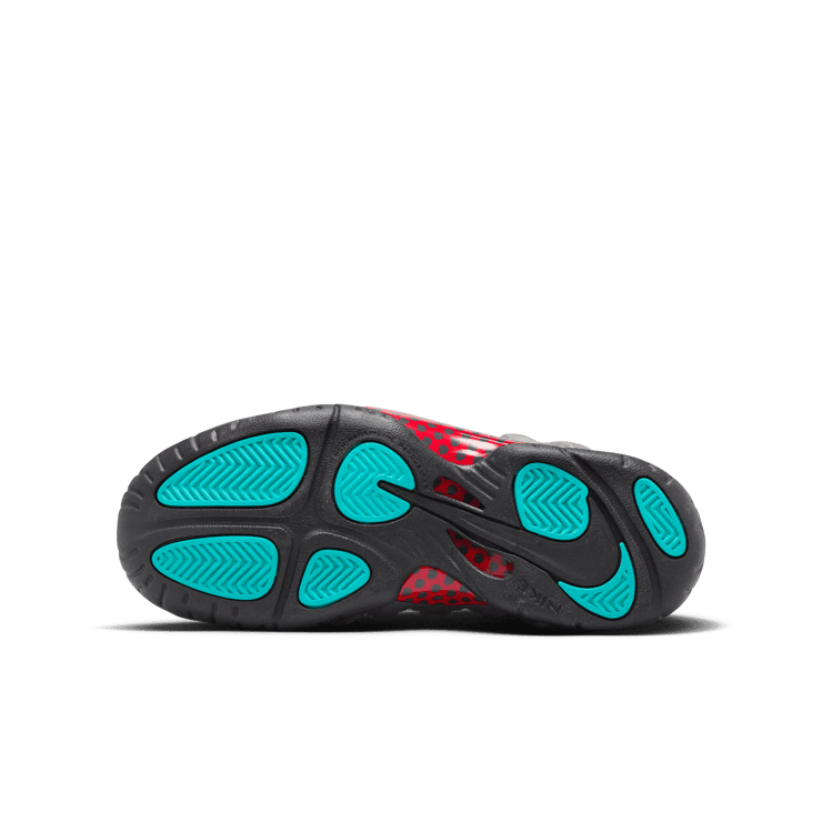 Nike Air Foamposite One All-Star (GS) Angle 0