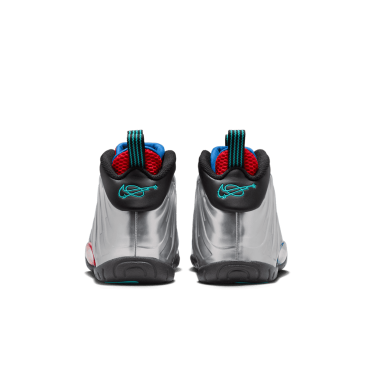 Nike Air Foamposite One All-Star (GS) Angle 3