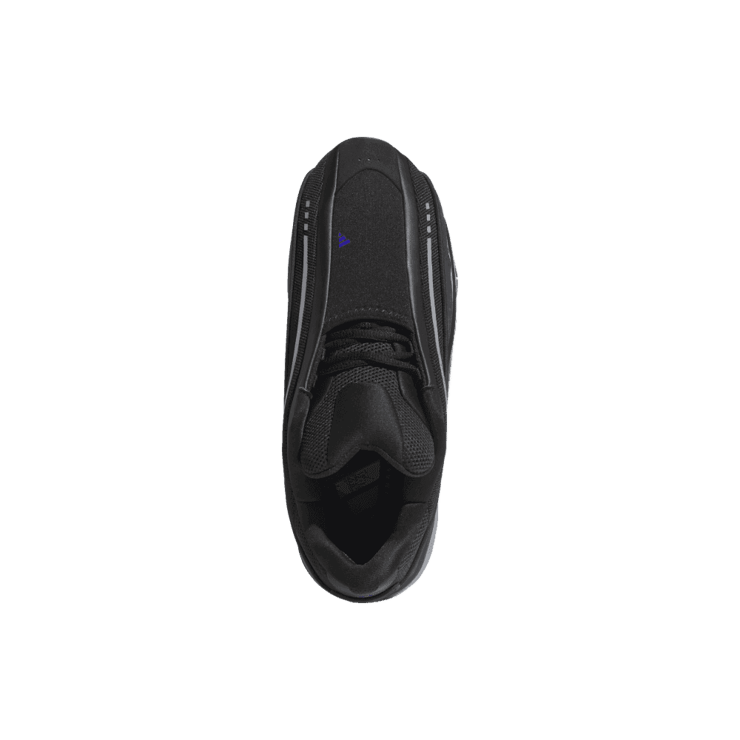 adidas Mad IIInfinity Core Black Angle 0