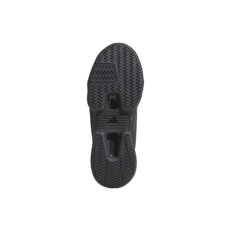 adidas Mad IIInfinity Core Black Angle 1