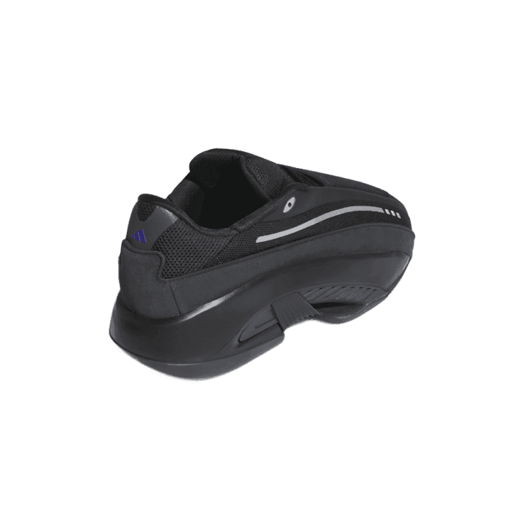 adidas Mad IIInfinity Core Black Angle 3