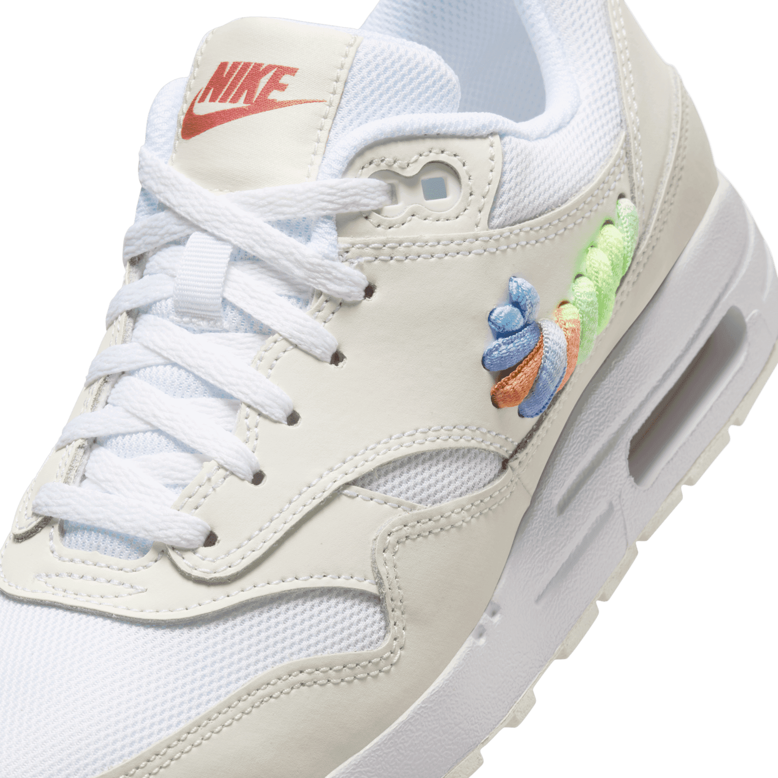 nike air max 1 rainbow