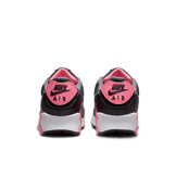 Nike Air Max 90 Black Rose (W) Angle 3