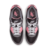 Nike Air Max 90 Black Rose (W) Angle 1