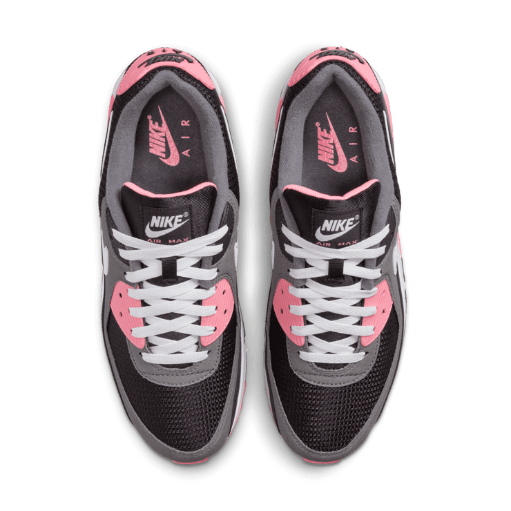 Nike Air Max 90 Black Rose (W) HF9190-001 Raffles Where to Buy
