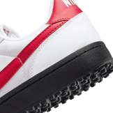 Nike Field General 82 SP White Varsity Red Angle 5