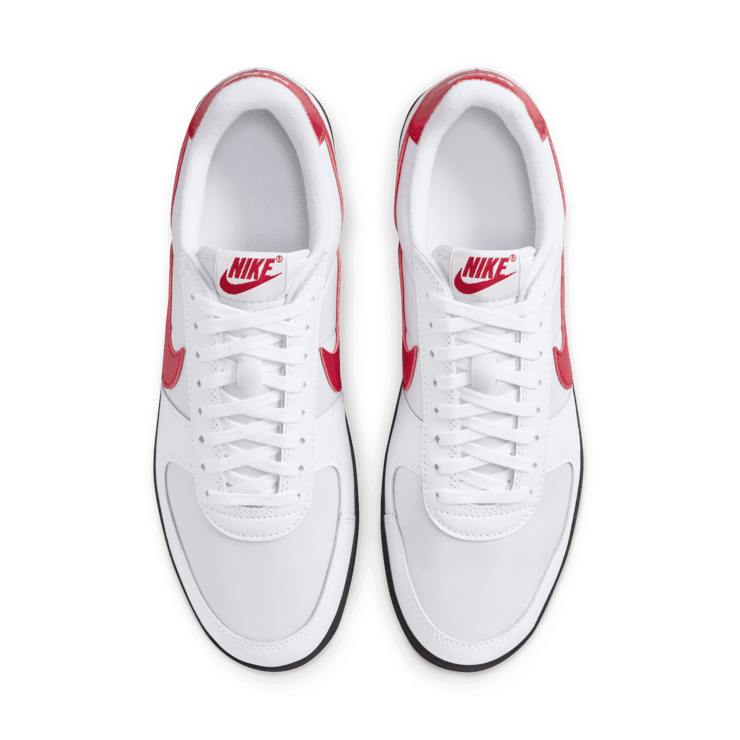 Nike Field General 82 SP White Varsity Red Angle 1