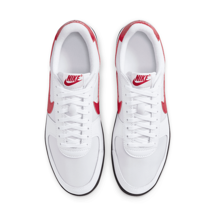 Nike Field General 82 SP White Varsity Red Angle 1