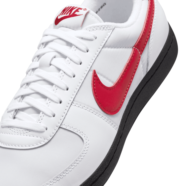 Nike Field General 82 SP White Varsity Red Angle 4