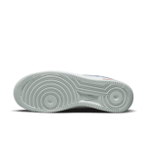 Nike Air Force 1 Low Milan White Blue Red Angle 0