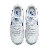 Nike Air Force 1 Low Milan White Blue Red Angle 1