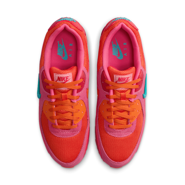 Nike Air Max 90 Alchemy Pink Angle 1