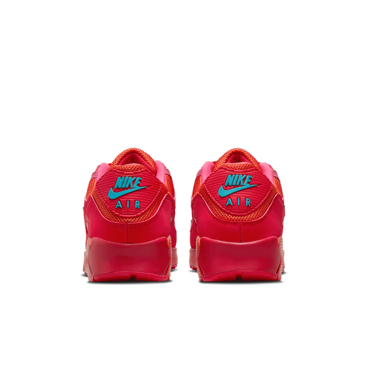 Nike Air Max 90 Alchemy Pink Angle 3
