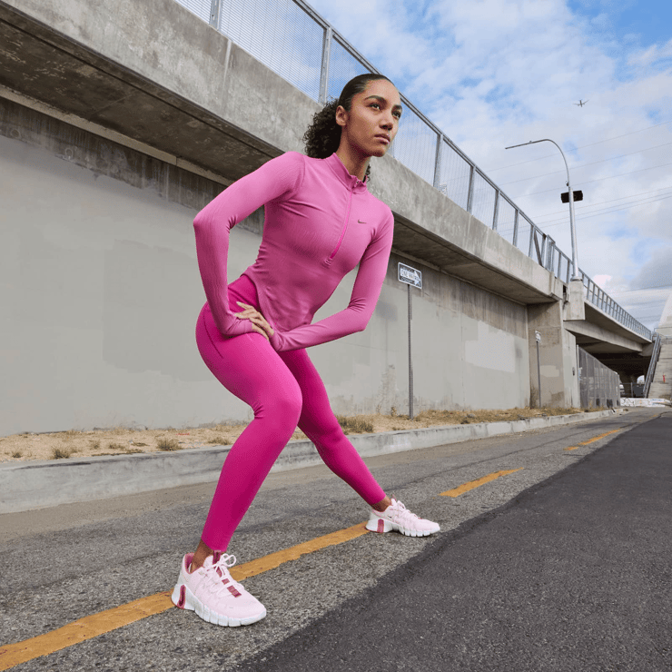 Nike Free Metcon 5 Workout Angle 0