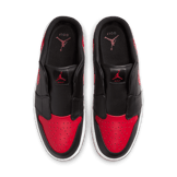 Air Jordan 1 Golf Mule Bred Angle 1