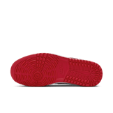 Air Jordan 1 Golf Mule Bred Angle 0
