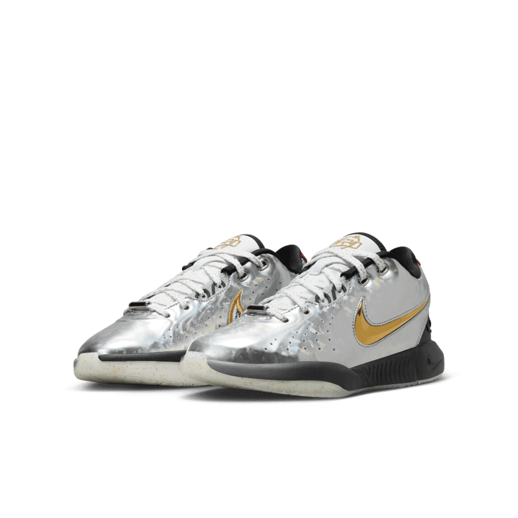 Nike LeBron 21 All-Star (GS) Angle 2